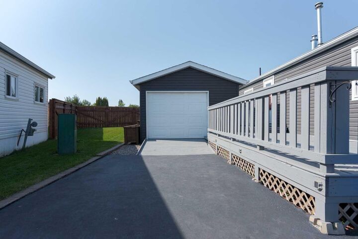 Property Photo:  132 Grey Owl Place  AB T9H 2P1 