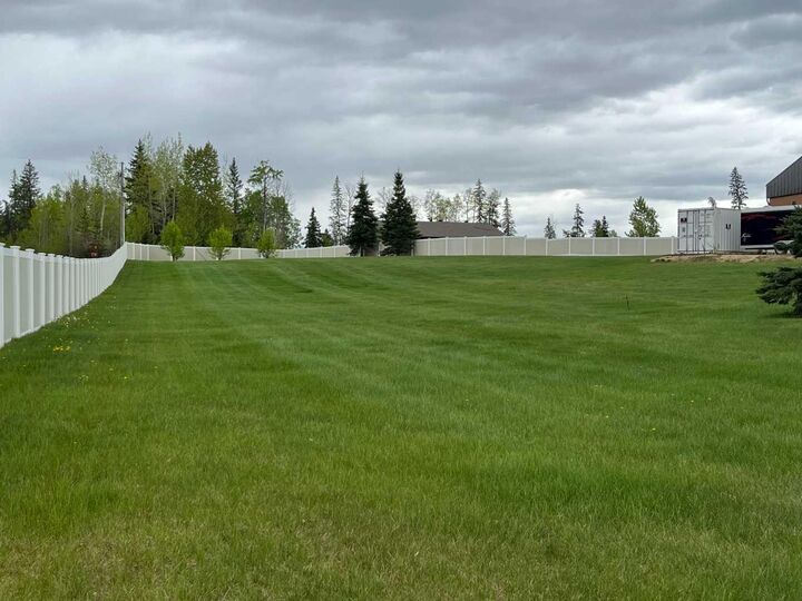 Photo de la propriété:  #1, 115057 Township Road  592 A  AB T7S 1X4 