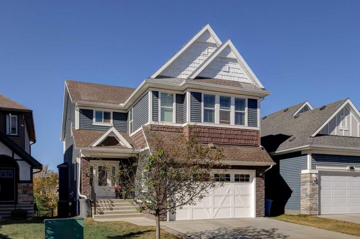 Photo de la propriété: 213 Kingsmere Cove SE AB T4A 0S1
