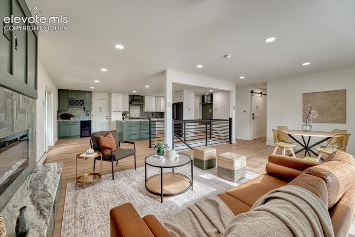 Property Photo: 4770 Diamond Drive CO 80918