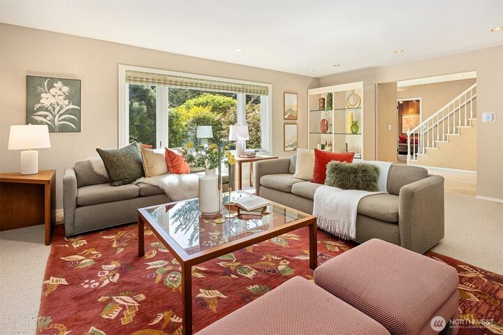 Property Photo: 8400 SE 61st Street WA 98040