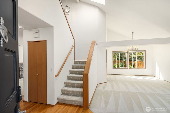 Property Photo: 3603 254th Avenue SE WA 98029