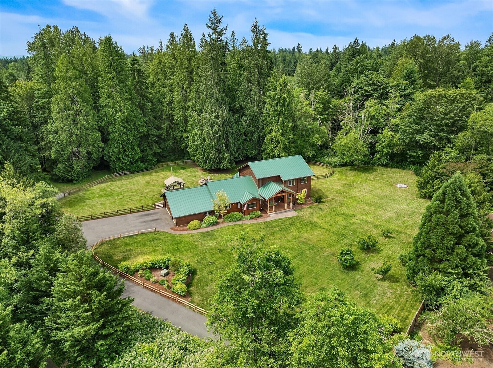 Property Photo:  7717  252nd Avenue NE  WA 98053 