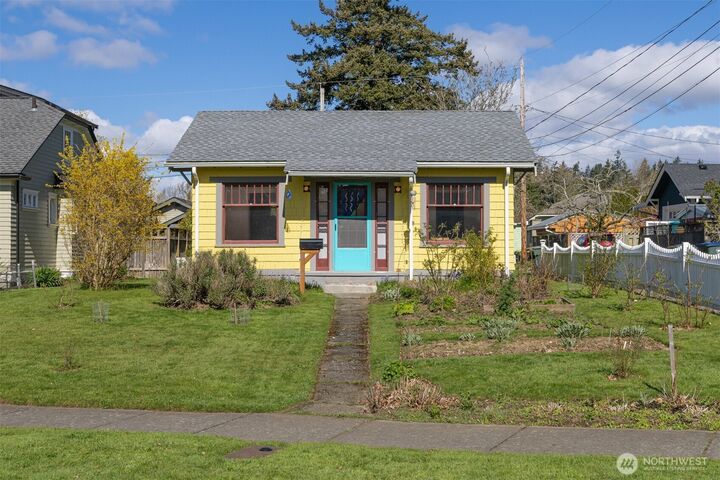 Property Photo: 2739 Sunset Drive WA 98225