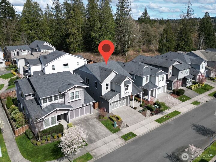 Property Photo: 16529 White Mountain Road SE WA 98272