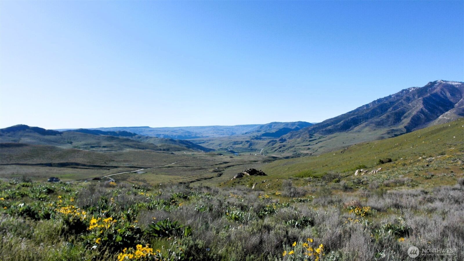Property Photo:  31  Cowboy Road  WA 98834 