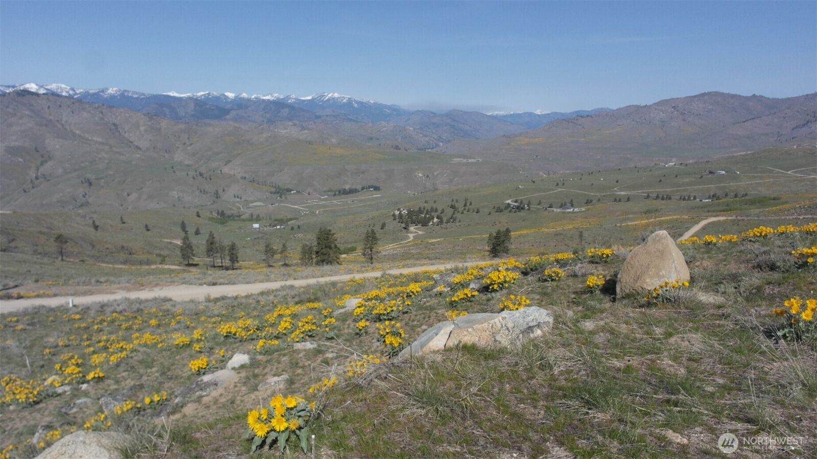 Property Photo:  31  Cowboy Road  WA 98834 
