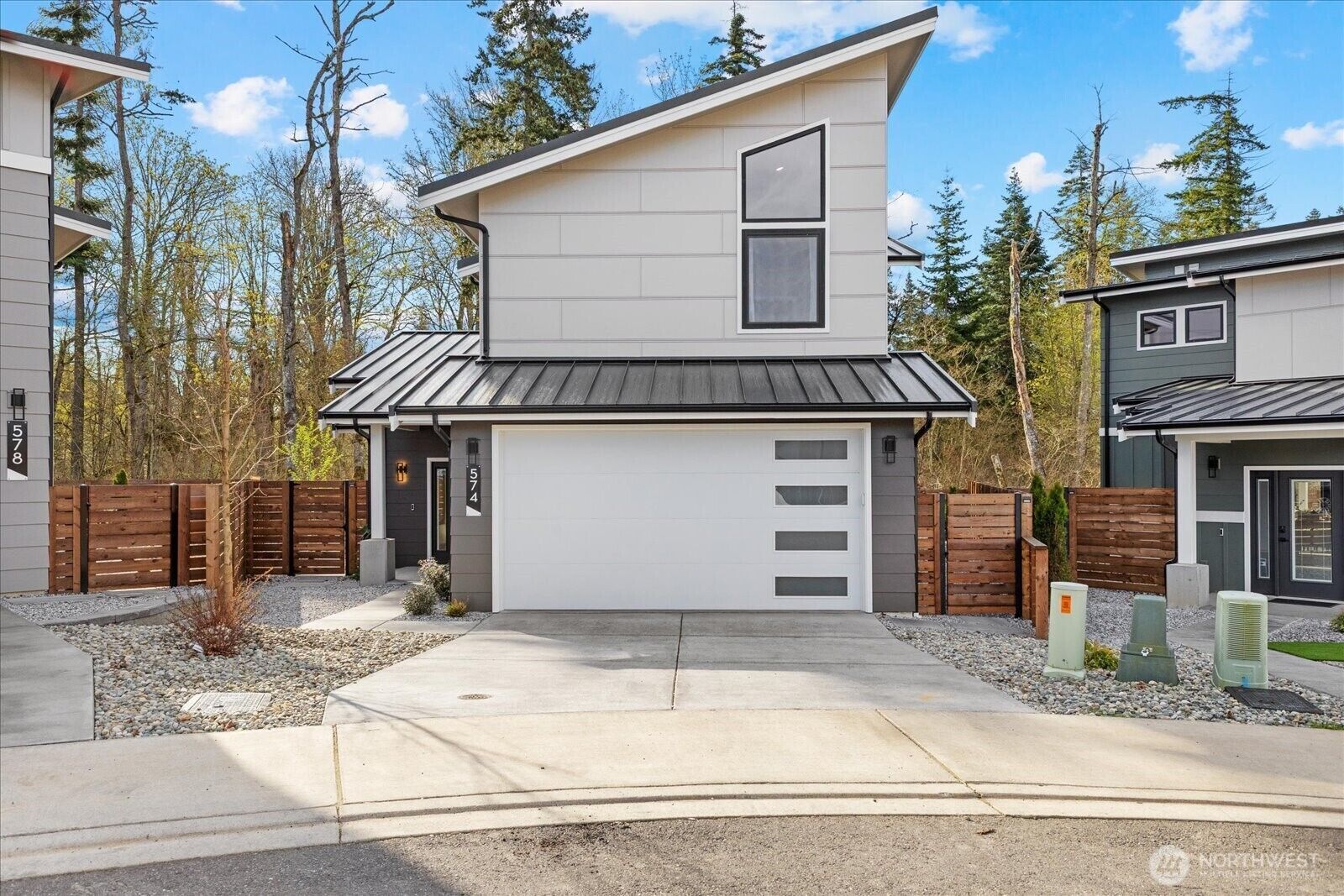 Property Photo: 574 Creston Court WA 98226