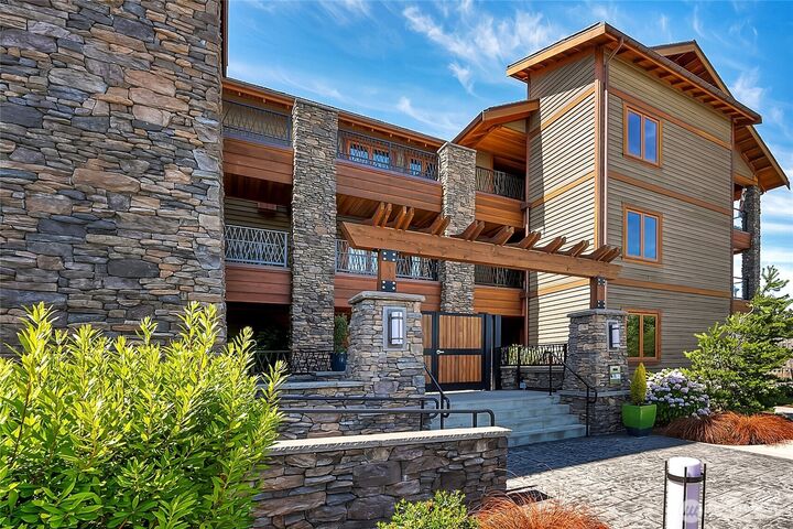 Property Photo:  9535  Semiahmoo Parkway B202  WA 98230 