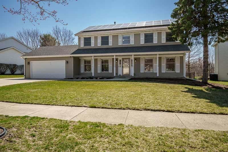 Property Photo:  6673 Thomas Parkway  IL 61114 