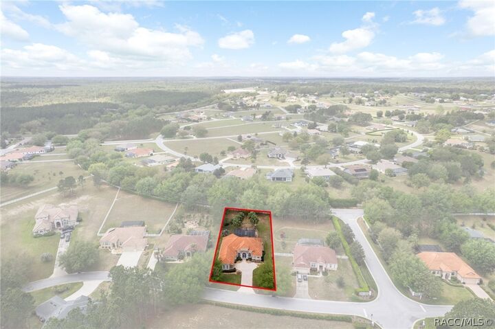 Property Photo:  291 S Paladinn Circle  FL 34453 