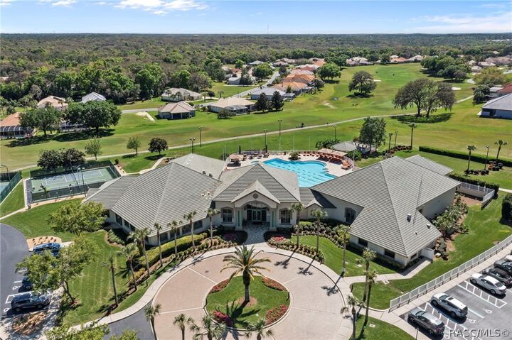 Property Photo:  291 S Paladinn Circle  FL 34453 