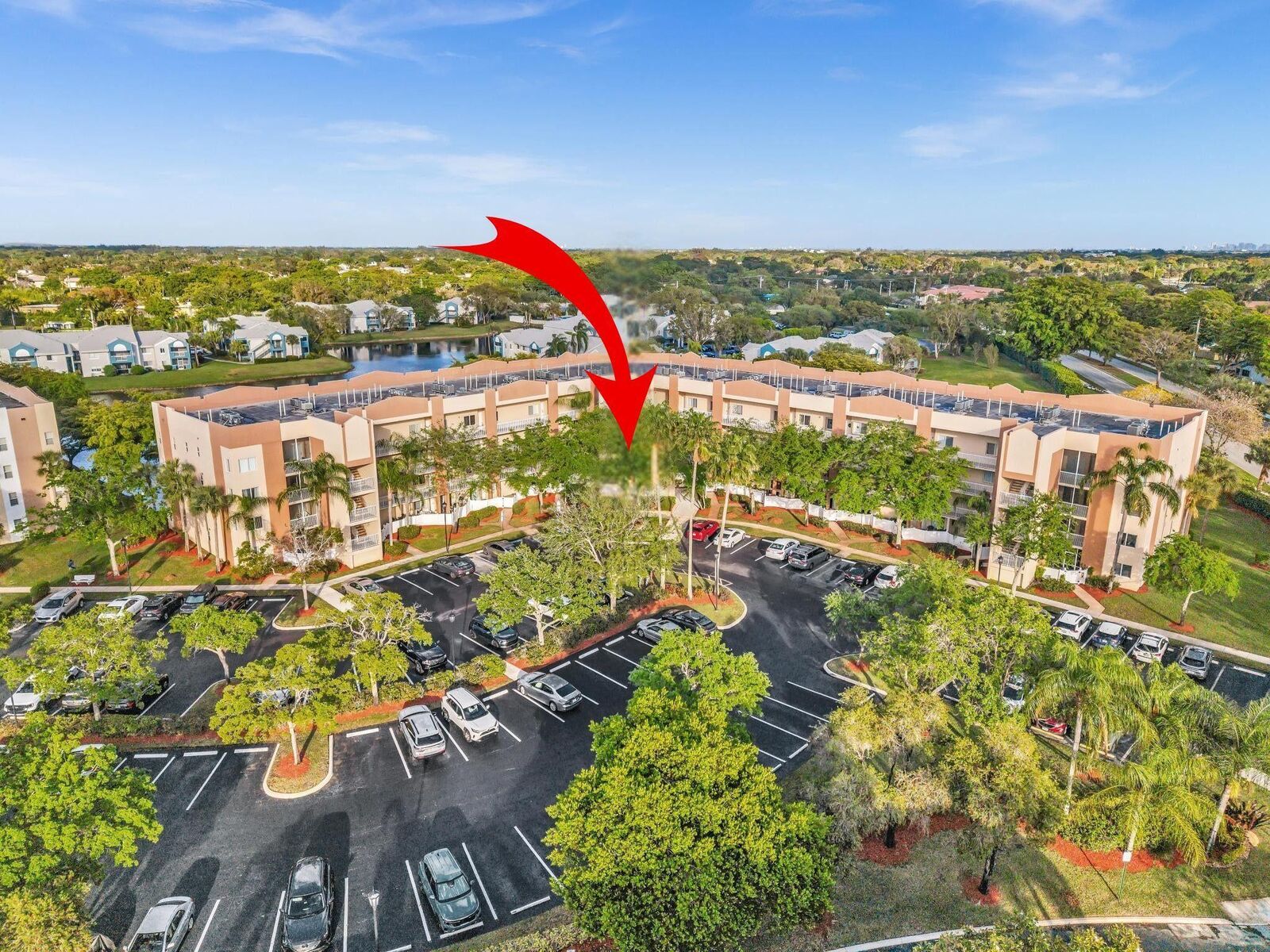 Property Photo:  9539 Weldon Circle F107  FL 33321 