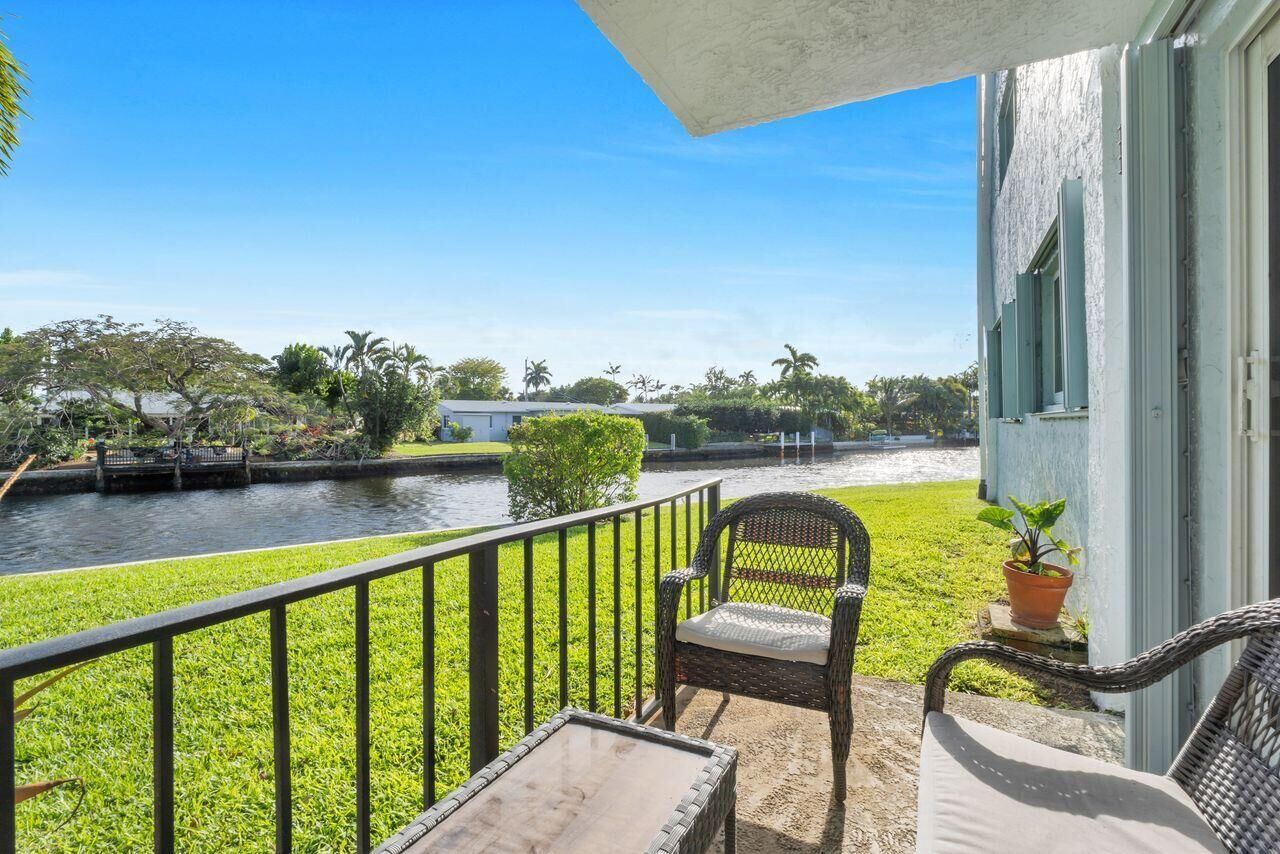 Property Photo:  3004 NE 5th Terrace 108C  FL 33334 