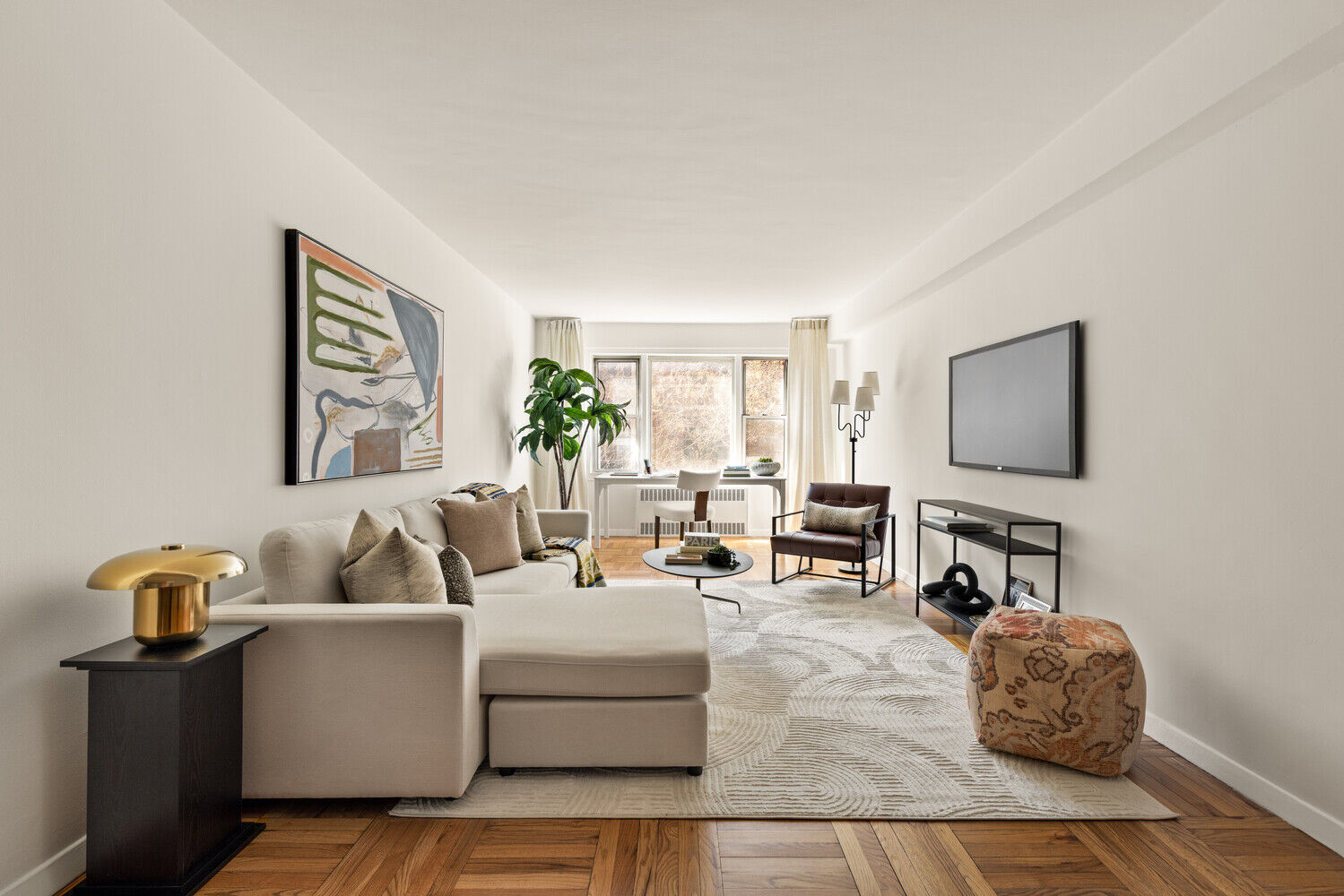 Property Photo:  135 Willow Street 604  NY 11201 