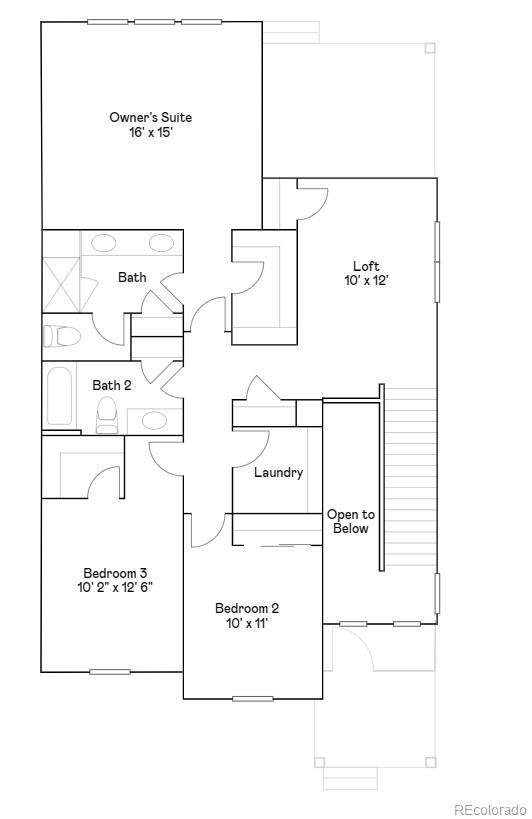 Property Photo: 6950 Juniper Drive CO 80602