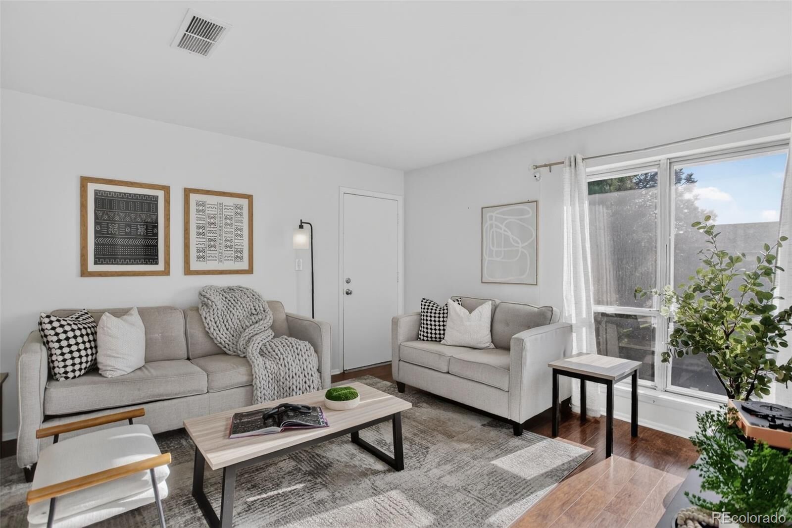 Property Photo:  7205 S Gaylord Street F15  CO 80122 