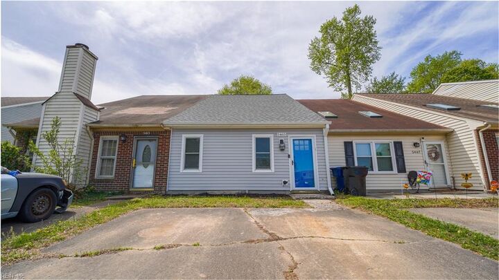 Property Photo:  5465 Lynbrook Lndg  VA 23462 