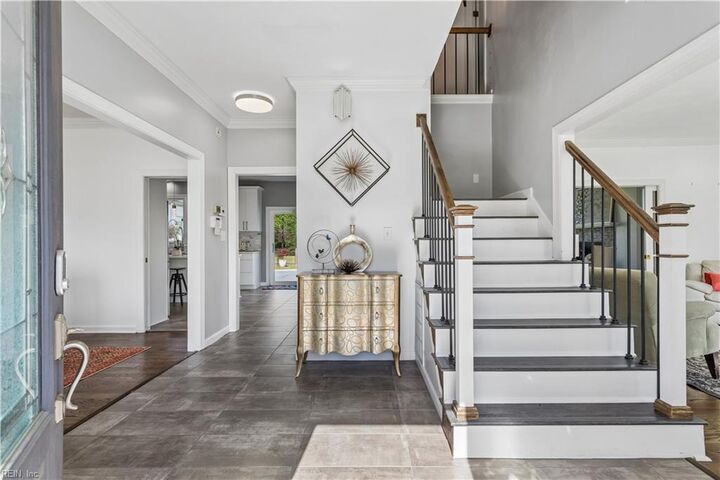 Property Photo:  1161 Lawson Cove Cir  VA 23455 