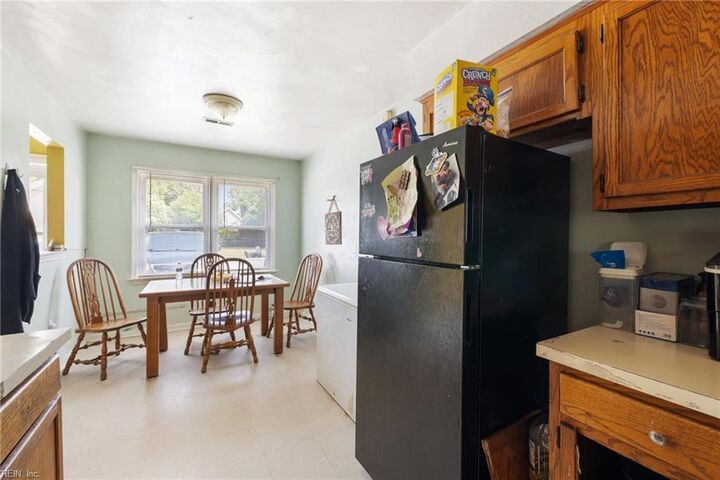 Property Photo:  1121 Fayette St  VA 23704 