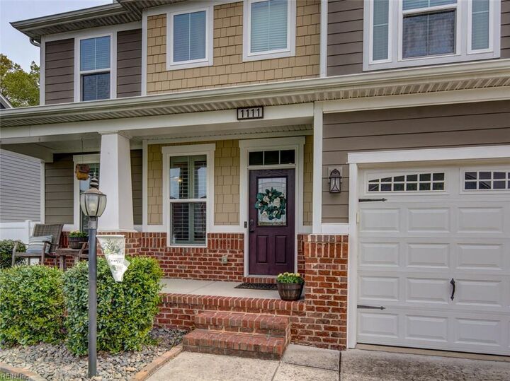 Property Photo:  1111 Annie Olah Cres  VA 23322 