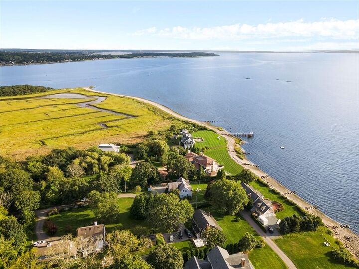 Property Photo:  24 Rumstick Drive  RI 02806 