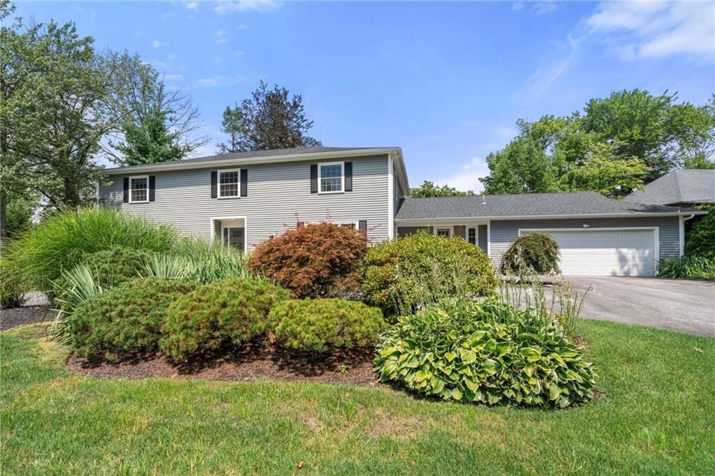Property Photo:  145 East Hill Drive  RI 02920 