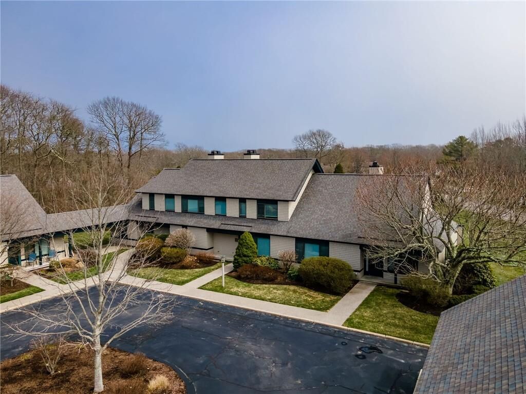 Property Photo:  2 Stevenson Way  RI 02882 