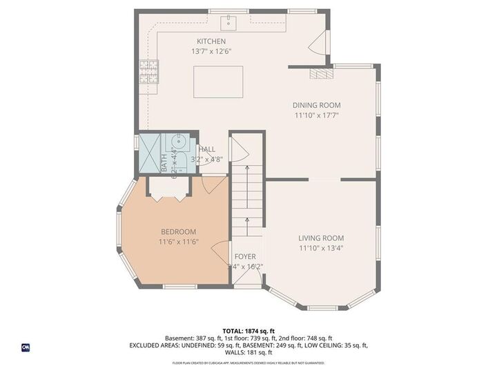 Property Photo:  141 Briggs Street  RI 02905 