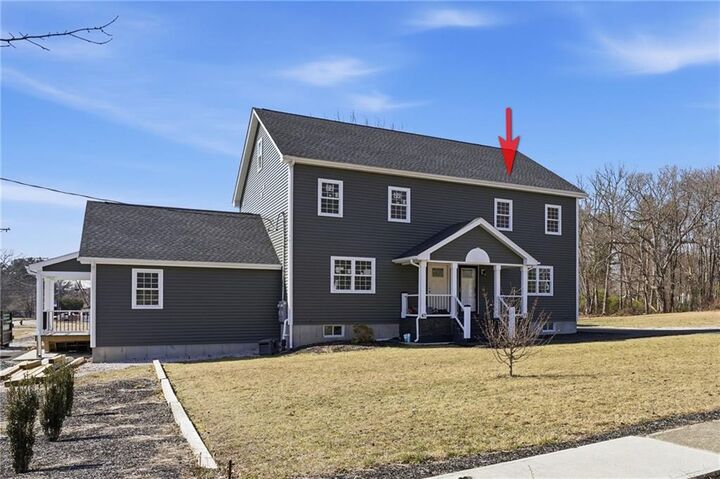 Property Photo:  65 Oakland Avenue  RI 02858 