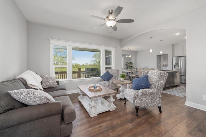Property Photo:  12614 W Jewell Cir  KS 67235 