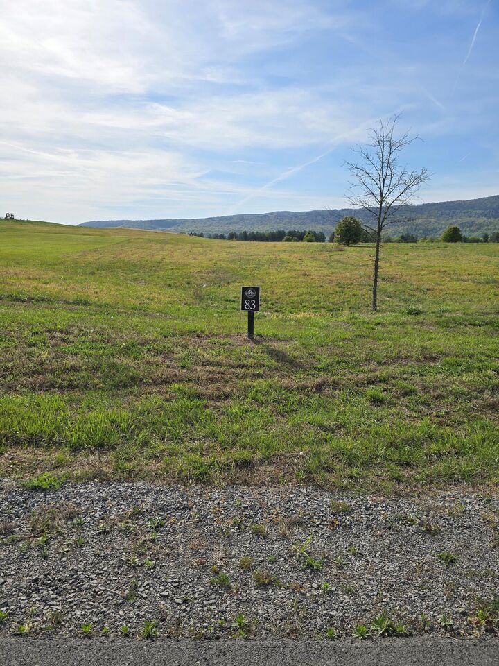 Property Photo:  83 River Ridge Drive  TN 37327 