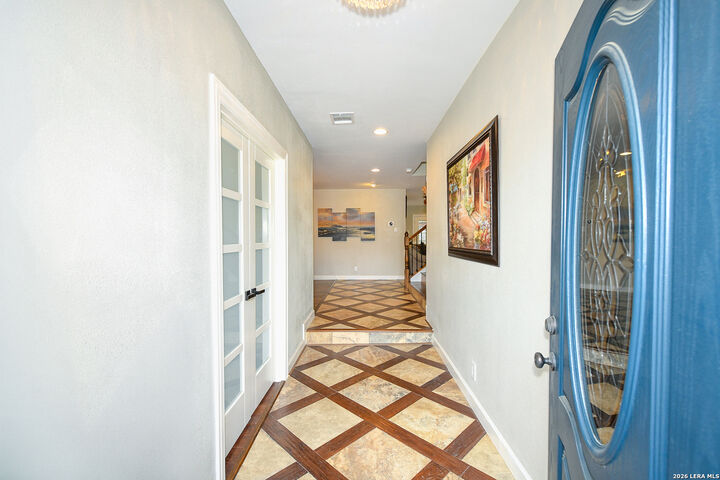 Property Photo:  15922 Tampke  TX 78247 