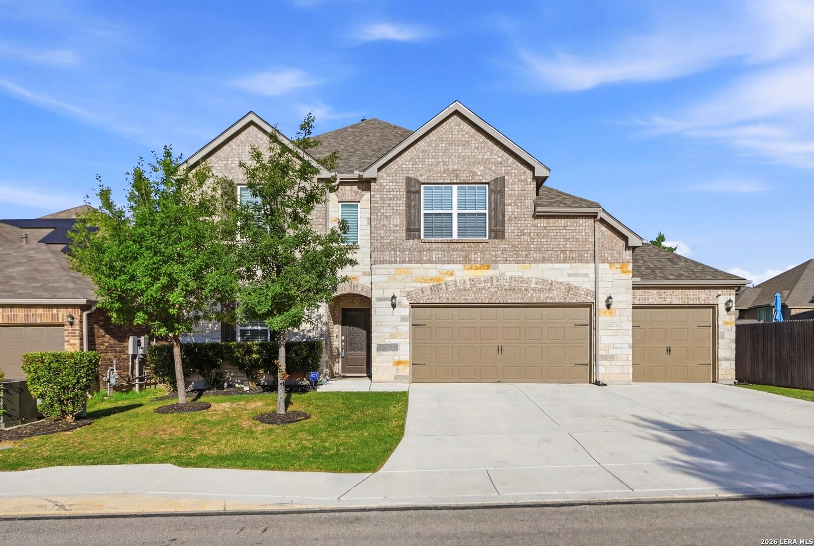 Property Photo:  12272 Dusty Boots Rd  TX 78254 