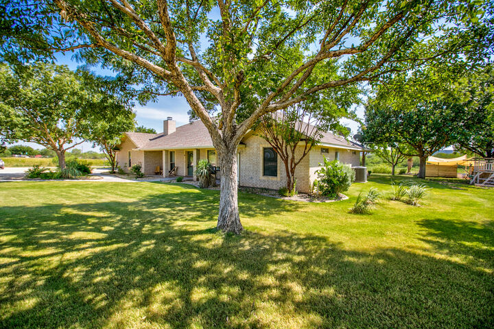 Property Photo:  15689 Old Sterling City Hwy 2  TX 76958 