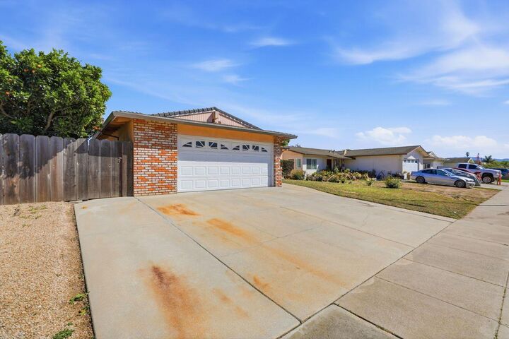 Property Photo:  1666 El Dorado Drive  CA 93906 
