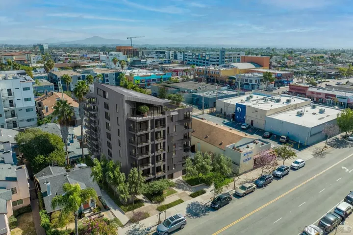 Property Photo:  3933-3935 Utah  CA 92104 