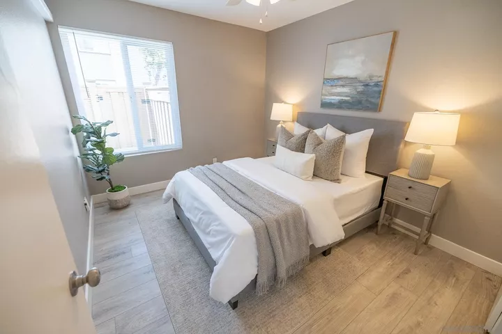 Property Photo:  3550 Ruffin Road 152  CA 92123 