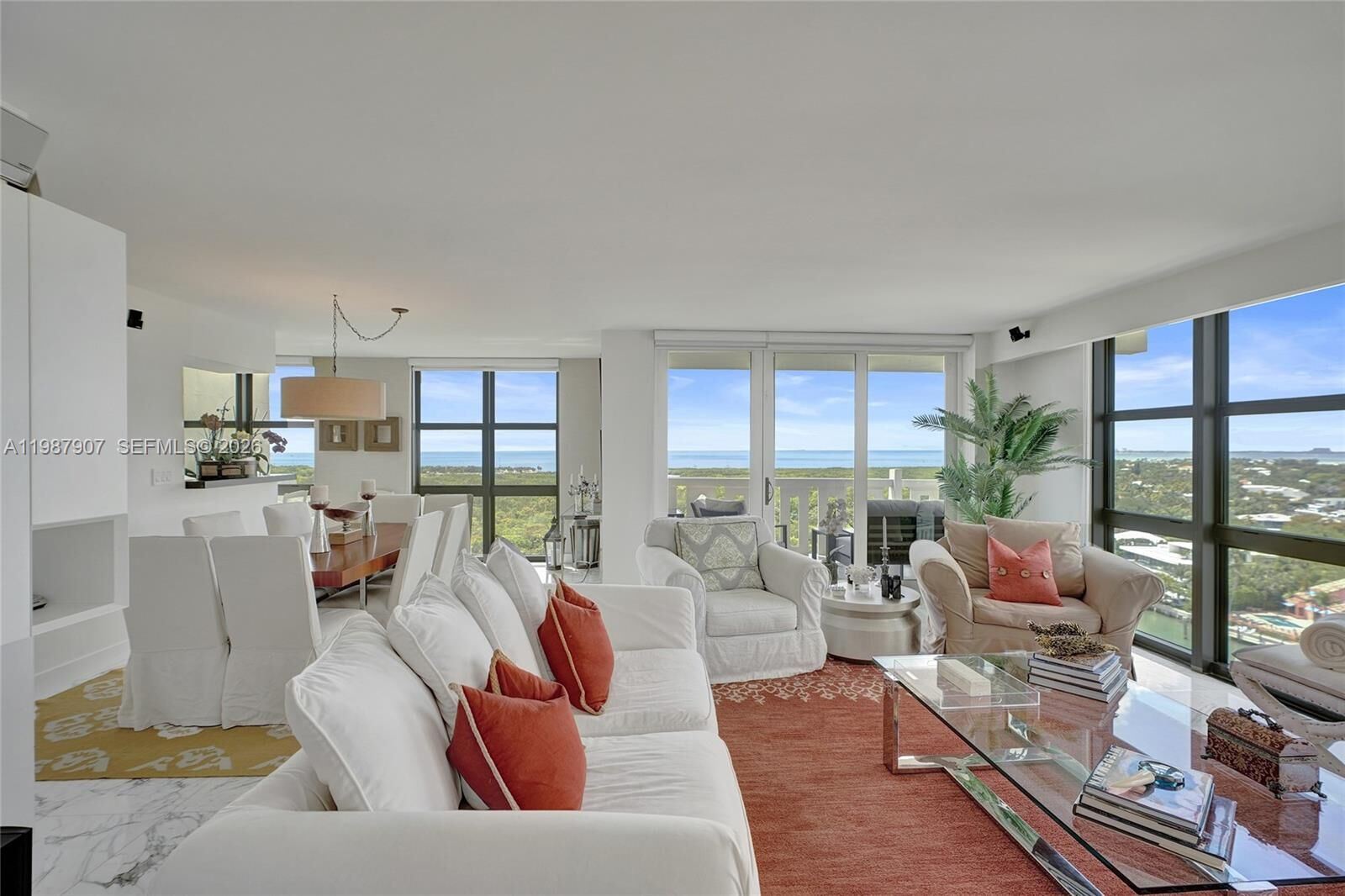 Property Photo: 1121 Crandon Blvd D1202 FL 33149