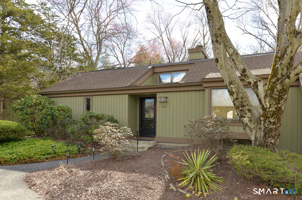 Property Photo:  738 Heritage Village A  CT 06488 