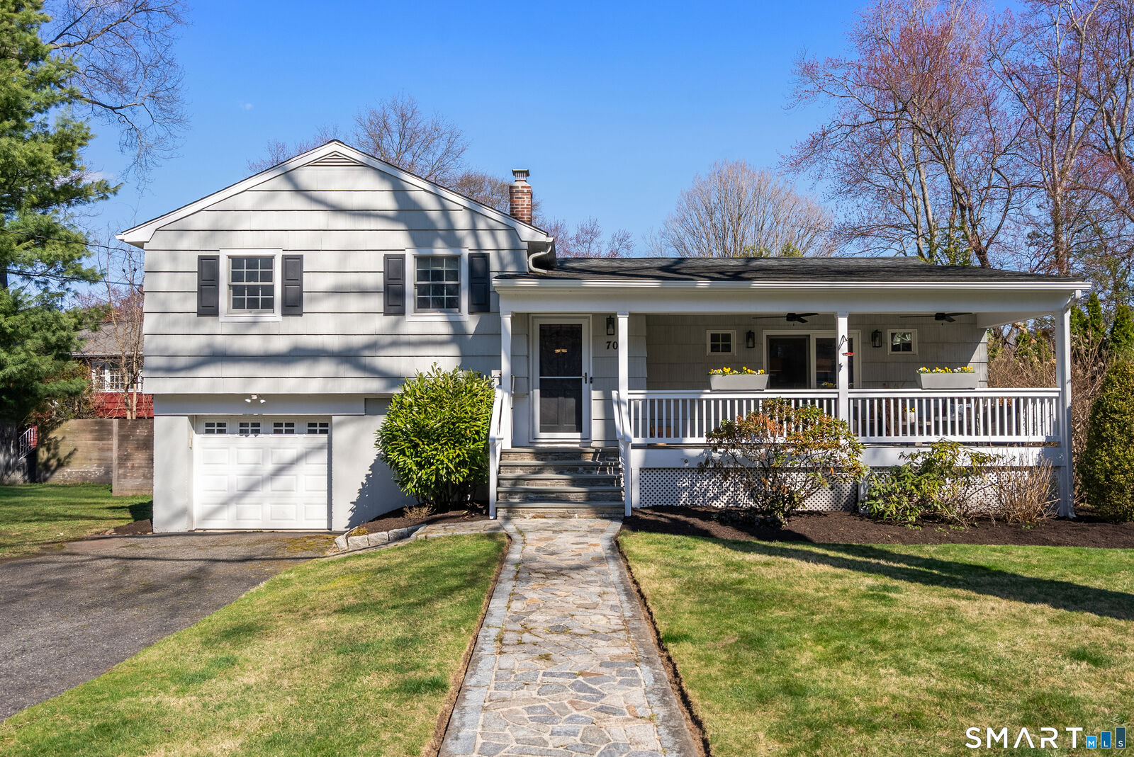 Property Photo:  70 Allen Road  CT 06824 