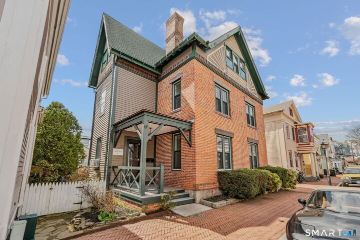 Property Photo:  20 Starr Street  CT 06320 