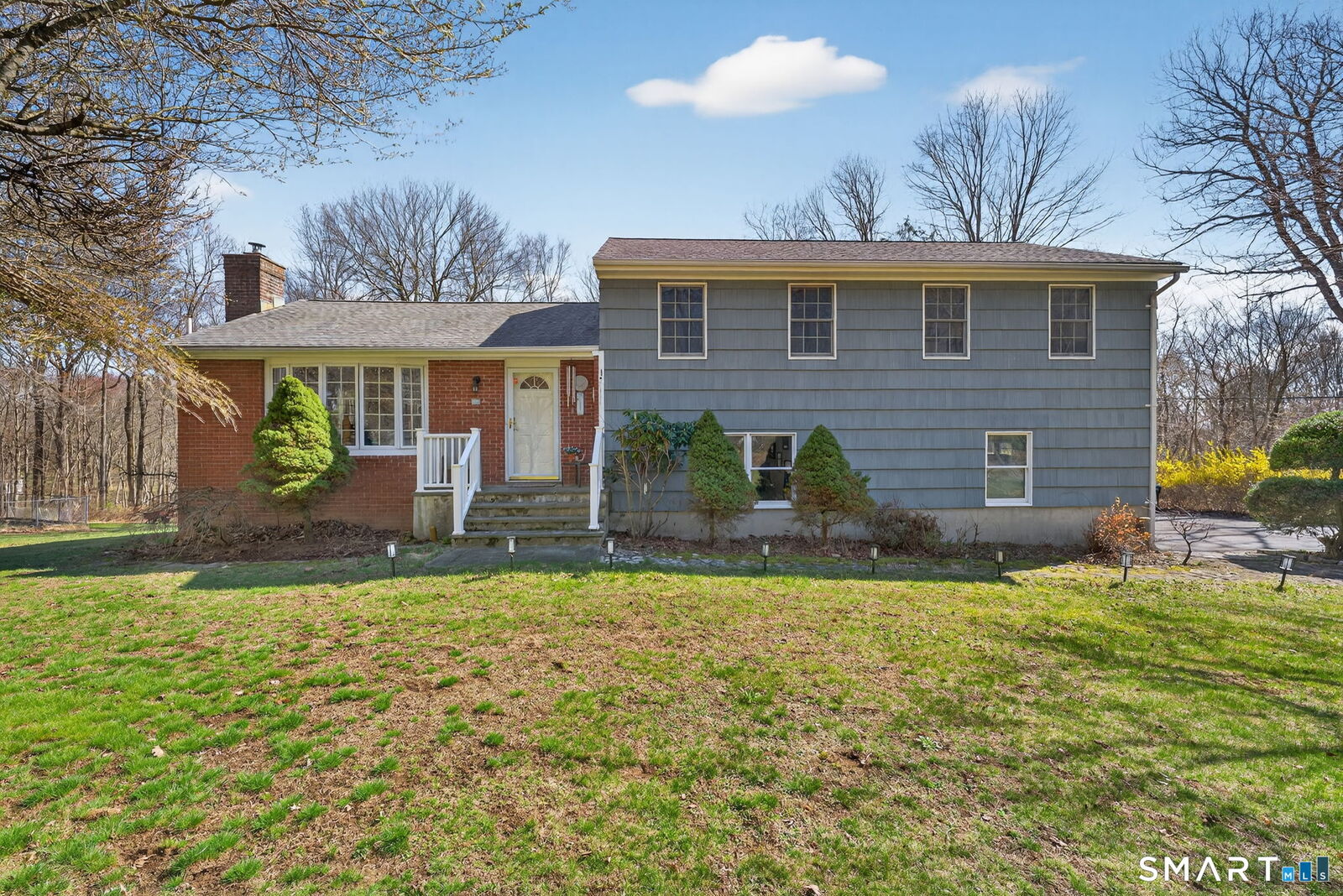 Property Photo: 31 Longmeadows Road CT 06897