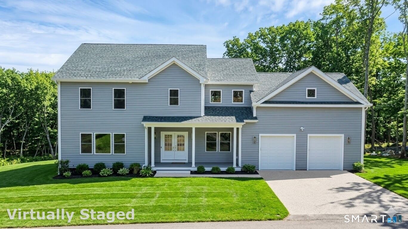 Property Photo:  123 Scott Road  CT 06333 