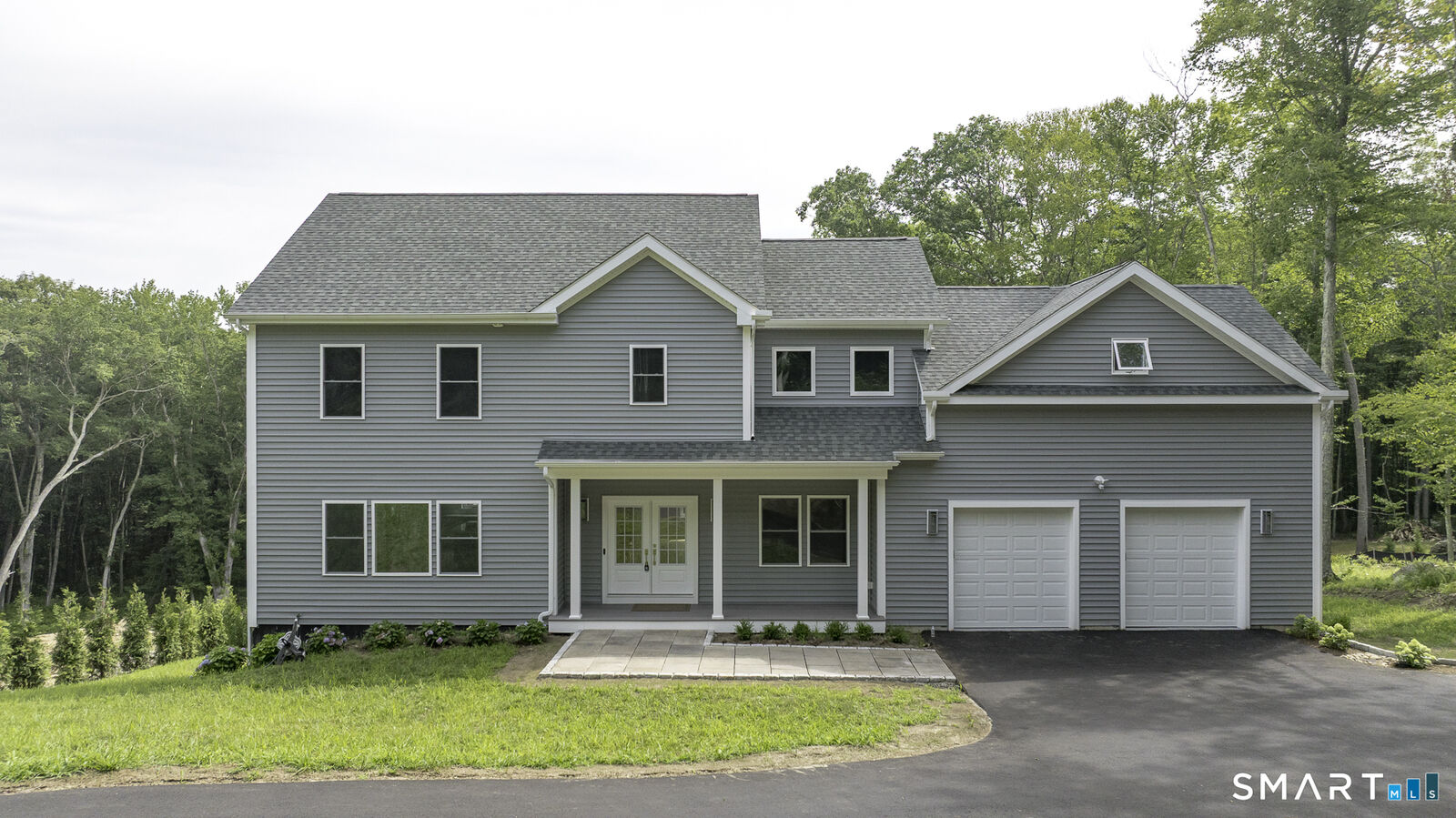 Property Photo: 123 Scott Road CT 06333