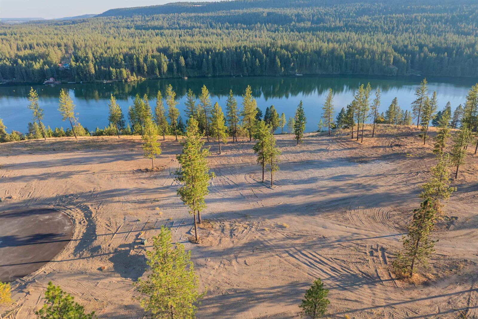 Property Photo:  Lot 19 Legacy Way  WA 99026 