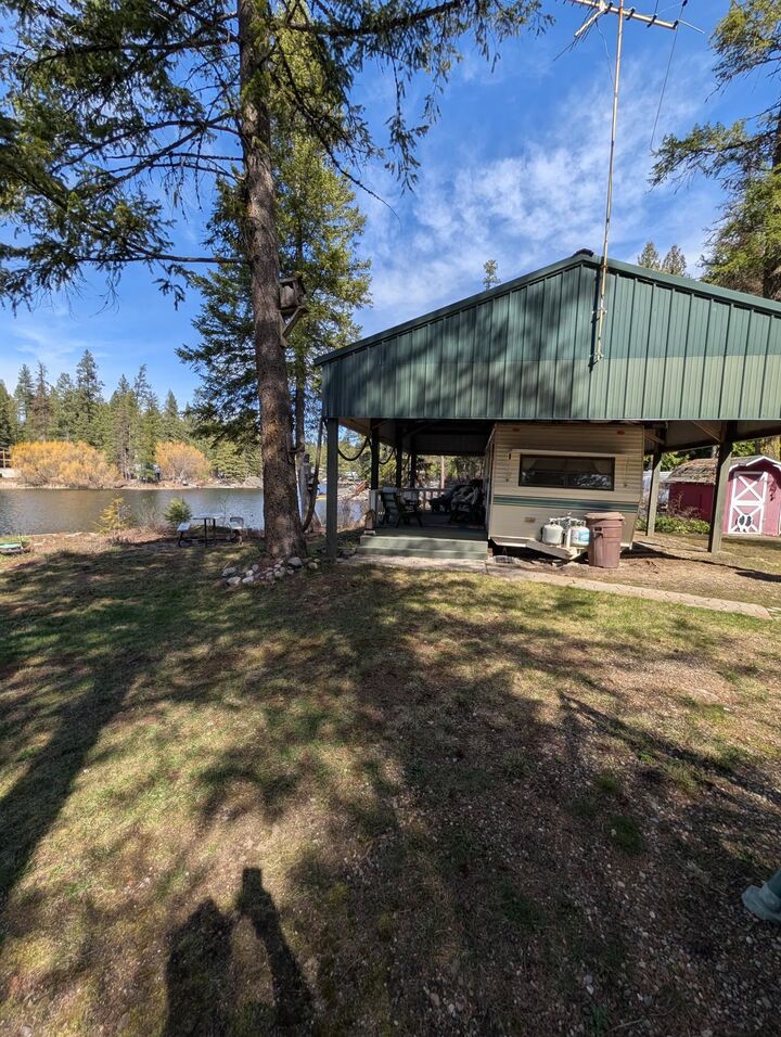 Property Photo: 412 Cedar Dr WA 99156