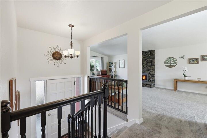 Property Photo:  5117 W Rosewood Ave  WA 99208 