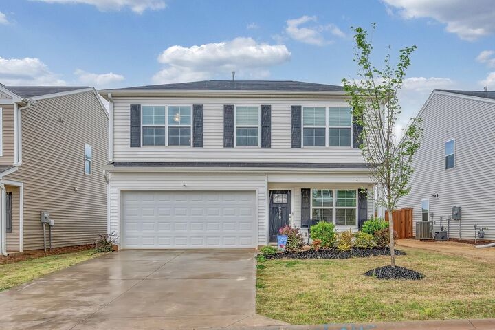 Property Photo:  7210 New Harmony Way  SC 29349 