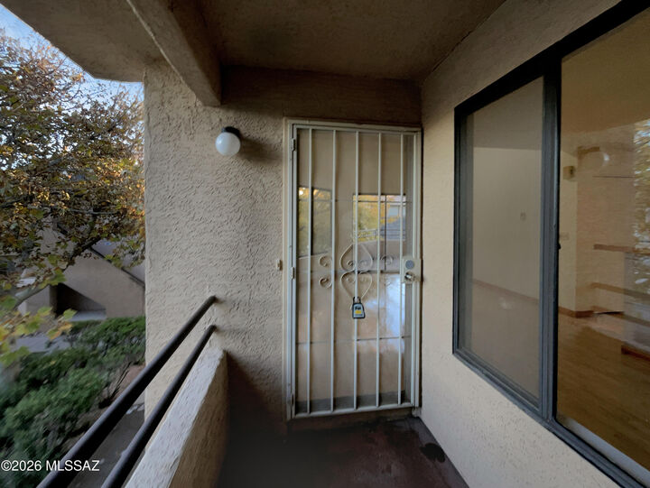 Property Photo:  7617 E Callisto Circle 281  AZ 85715 
